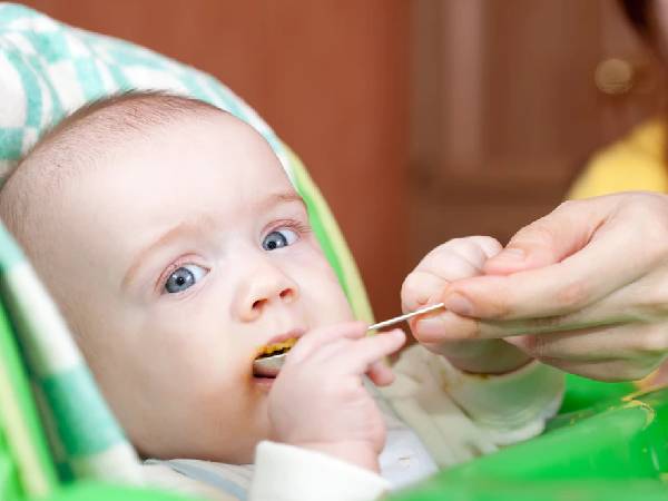 बच्‍चों की डाइट में शामिल करें ये आहार