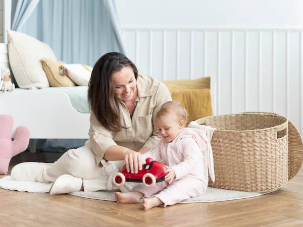 कमरे के टेंपरेचर को मेंटेन रखें