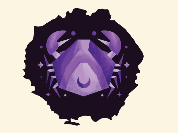 Cancer: 21 June - 22 July