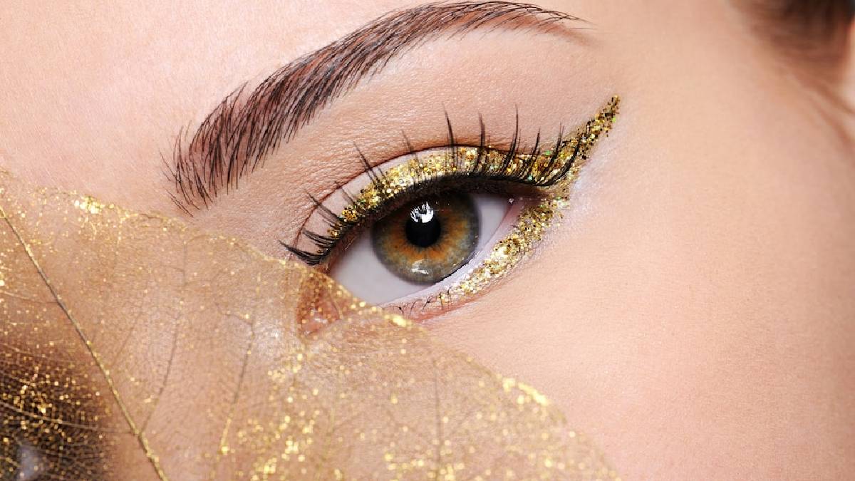 DIY Eyeliner DIY Eyeliner