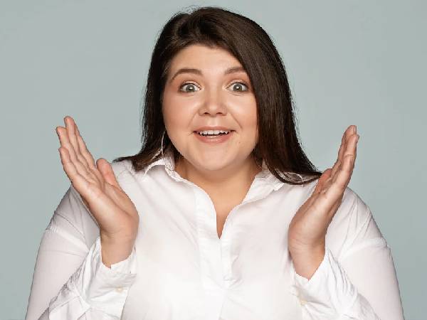 3. 'खुद से प्यार करना सीखें'