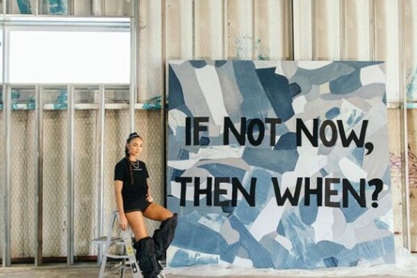 मिस यूनिवर्स 2023 सोशल वर्कर भी हैं