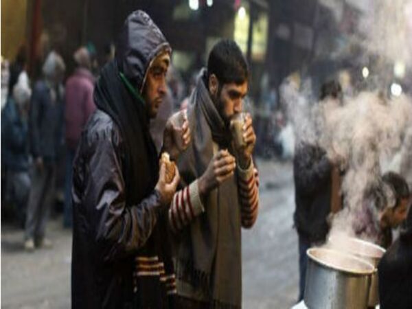  tips to stay safe from cold wave