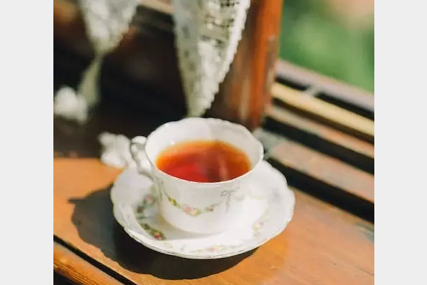 बेस्ट फास्टिंग चाय