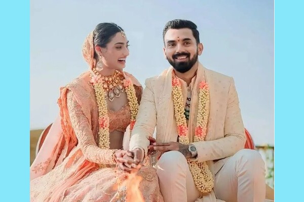 KL Rahul’s Net Worth and Assets: केएल राहुल कितने अमीर हैं ?