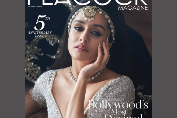 फाल्गुनी एंड शेन पीकॉक का वेडिंग कलेक्शन