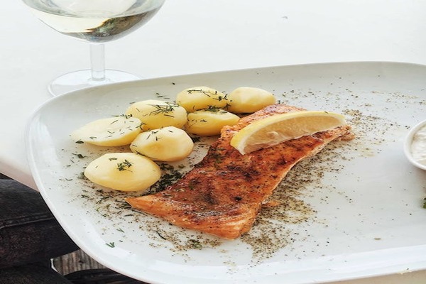 मछली आपके हार्ट की बेस्ट फ्रेंड 