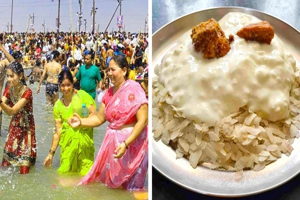 दही-चूड़ा के हेल्थ बेनिफिट्स