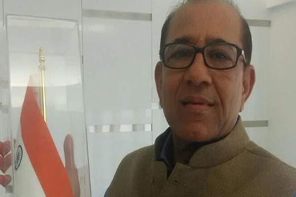  विनोद शांतिलाल अडानी