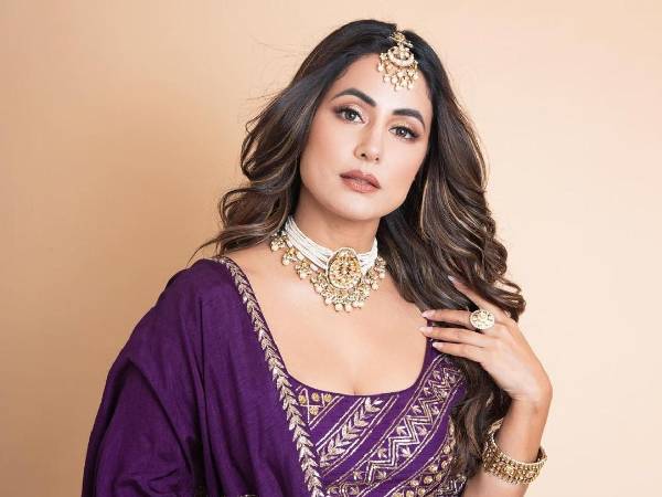 2. ट्रेडिशनल नेक पीस