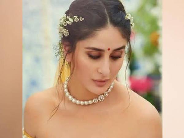 3. पर्ल ज्वैलरी