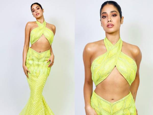 4. जान्हवी कपूर