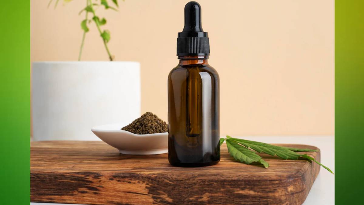 Neem Oil For Hair Neem Oil For Hair