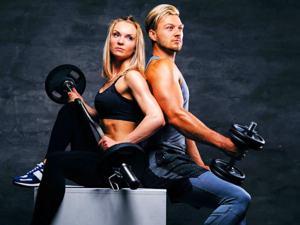 करें वर्कआउट