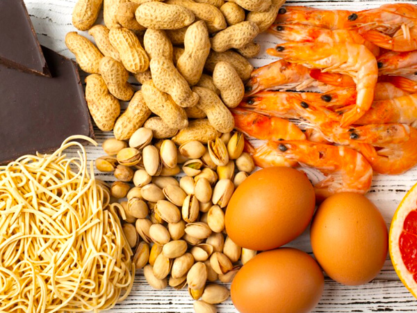 बढ़ाएं प्रोटीन और फाइबर की मात्रा