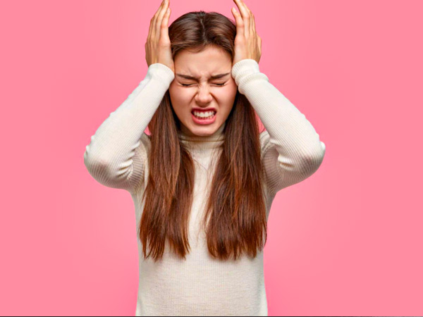 अपने तनाव को बढ़ने ना दें