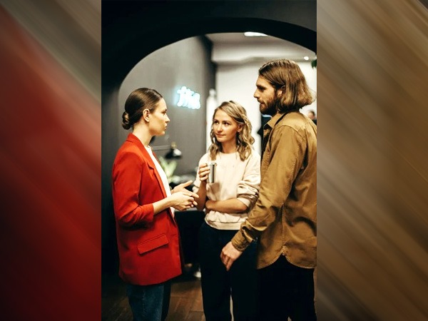 एक्टिव लिस्नर बनें