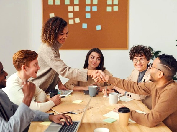 इंटरपर्सनल स्किल क्या हैं?