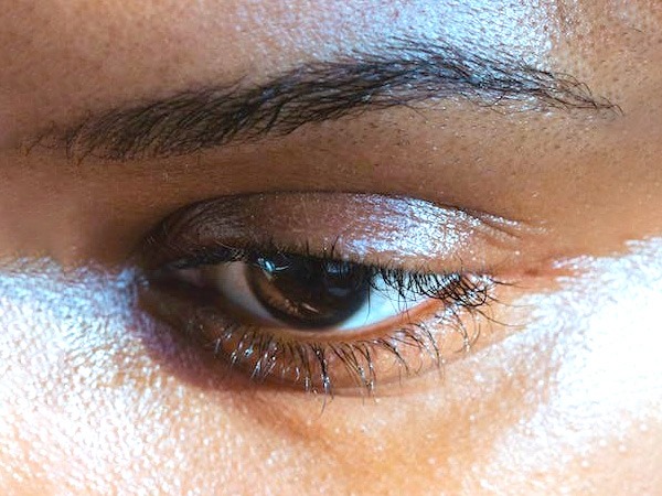 नींद की कमी