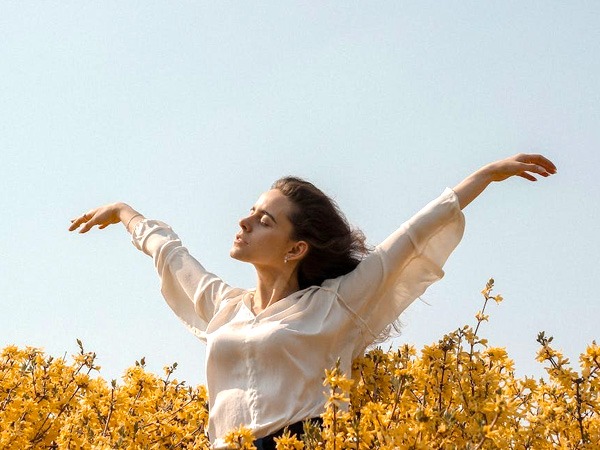 2. हेल्दी स्ट्रेटजीस डेवलप करें : 