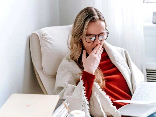 अपनी नाक से सांस लेने के फायदे