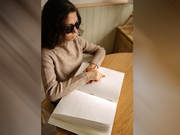 गणित और विज्ञान के लिए नेमेथ कोड