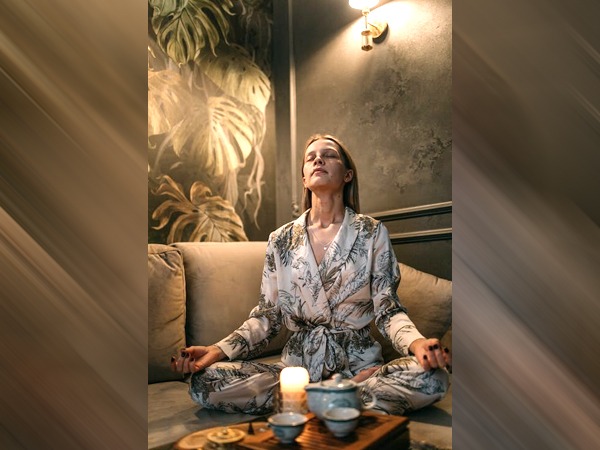 समान ब्रिदिंग