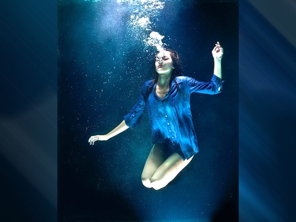 डीप ब्रिदिंग