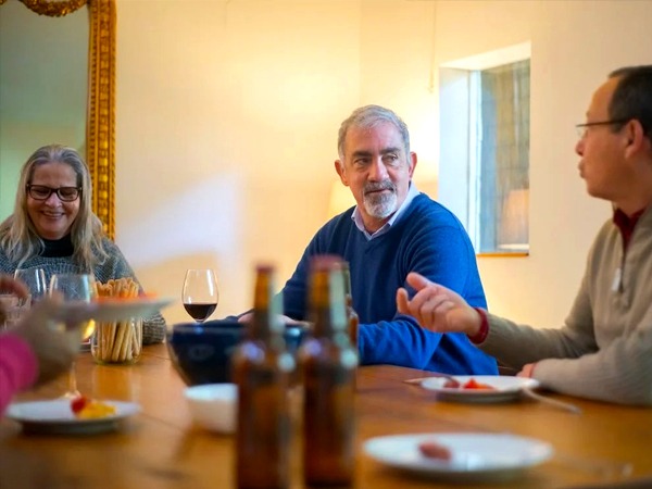  बूढ़े पेरेंट्स की डाइट का फॉलोअप लेते रहें 