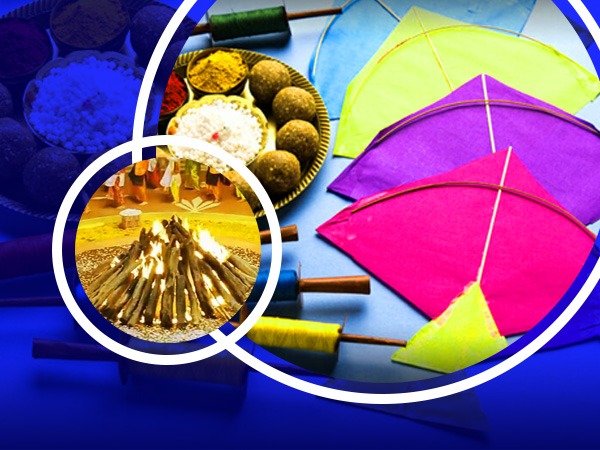 इस डेट को होगी मकर संक्रांति इस डेट को होगी मकर संक्रांति