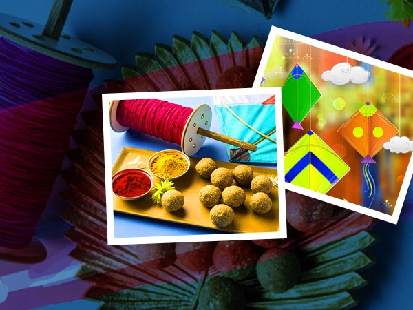 मकर संक्रांति पर क्यों उड़ाई जाती है पतंग मकर संक्रांति पर क्यों उड़ाई जाती है पतंग