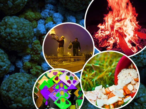 मकर संक्रांति 2023: तारीख और समय मकर संक्रांति 2023: तारीख और समय