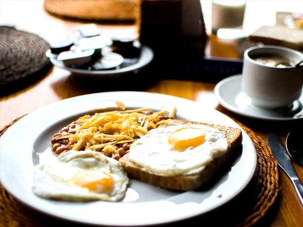 ऐसी रखें अपनी डायट