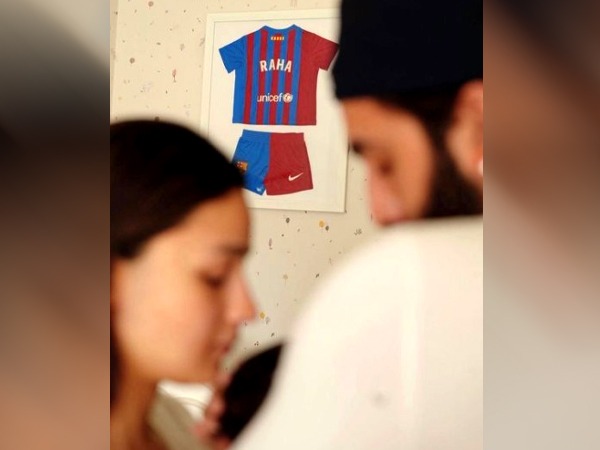 इंस्टाग्राम स्टोरी पर हॉलीवुड एक्ट्रेस केट विंसलेट का वीडियो शेयर किया 