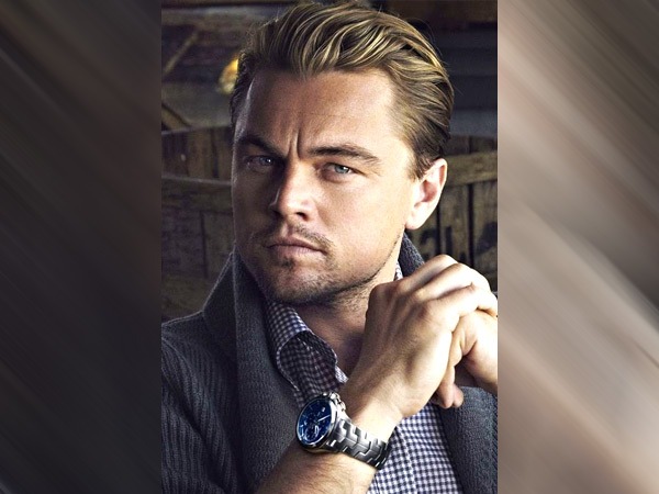  लियोनार्डो डिकैप्रियो