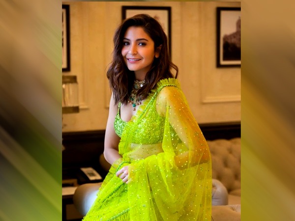 अनुष्का शर्मा