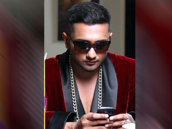 यो यो हनी सिंह