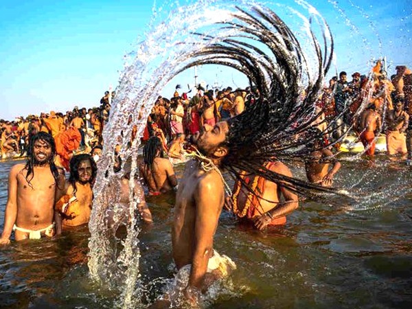 जुना अखाड़े में सबसे ज्यादा नागा साधु 