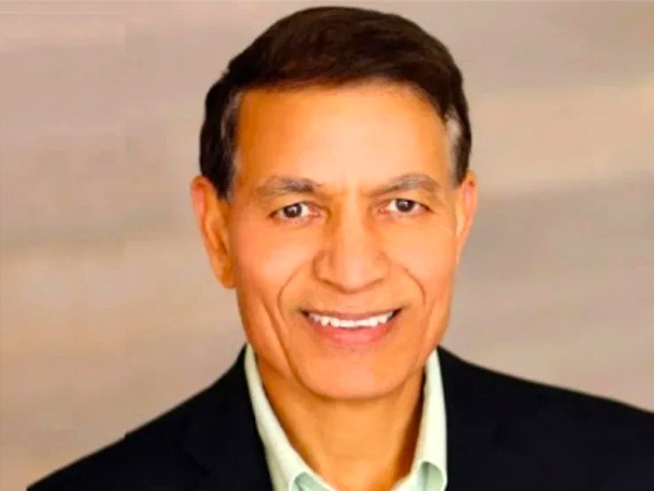 जय चौधरी