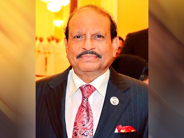 यूसुफ अली एम