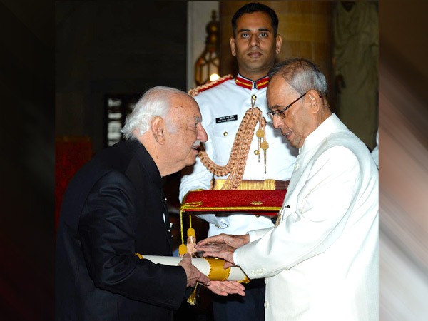 शापुर पालनजी मिस्त्री