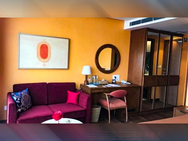 Ganga Vilas Cruise Ganga Vilas Cruise