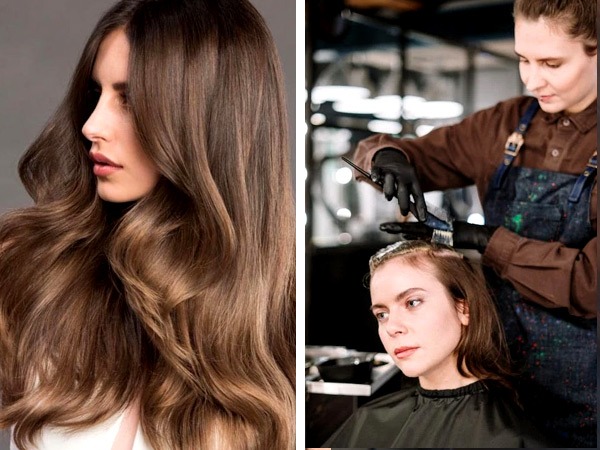 मेथी को हेयर कलर के रूप में लगाने के फायदे-