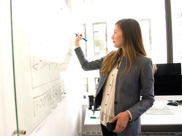 कम्युनिकेशन स्किल