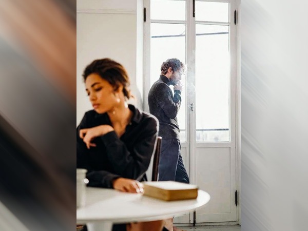 खराब बिहेवियर की वजह का पता लगाएं