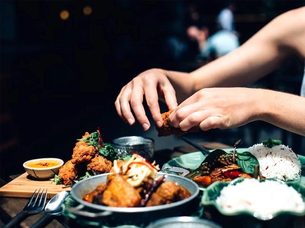 नाश्ता छोड़ना