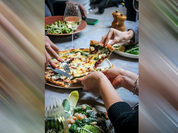 माइंडफुल ईटिंग में होता है इजाफा 