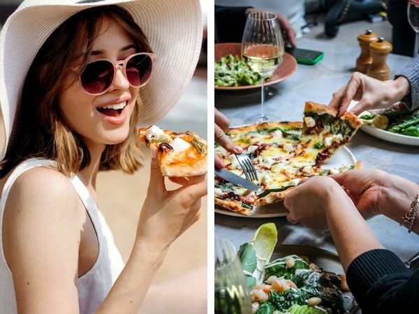 बाहर आउटिंग करने पर भी फालतू के खर्च बाहर आउटिंग करने पर भी फालतू के खर्च