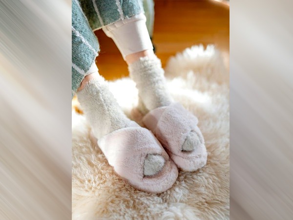 कोल्ड फीट ट्रीटमेंट