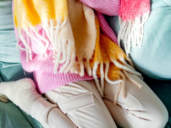 पैर ठंडे होने के क्या-क्या कारण हो सकते हैं ?